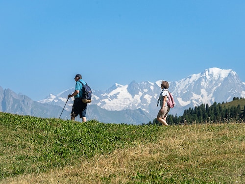 Résidence Les Constellations