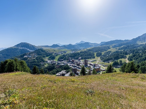 Résidence Les Constellations