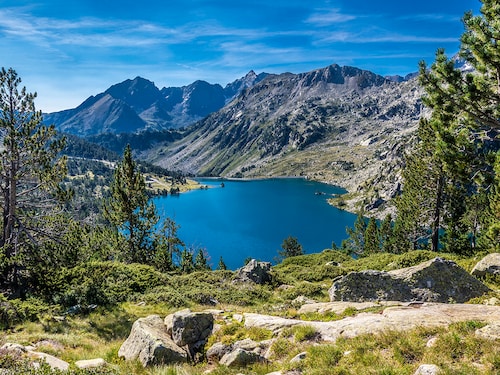 Résidence Les Rives de l'Aure