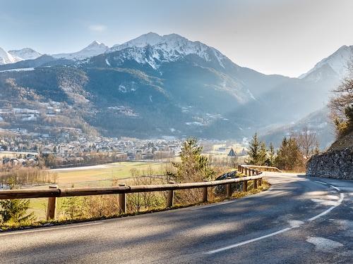 Residentie Les Rives de l'Aure