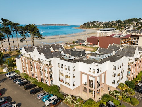 Résidence L'Archipel