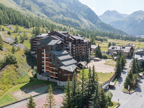 Apartamentos Les Balcons de Bellevarde