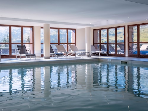 Premium Residenz Les Terrasses d'Hélios