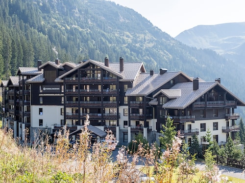 Résidence premium Les Terrasses d'Hélios