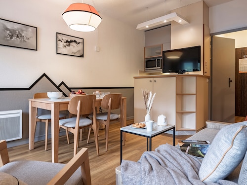 Residence Les Ravines