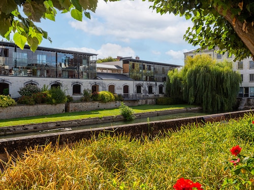 Résidence Le Moulin des Cordeliers