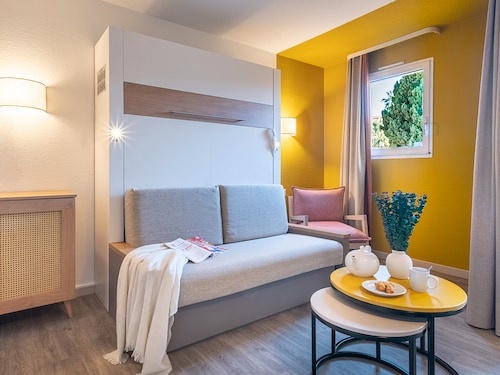 Residentie Les Citronniers