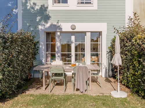 Résidence Le Domaine de Bourgenay