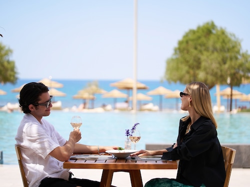 Hôtel premium Paralos Kosta Alimia (Adults only)