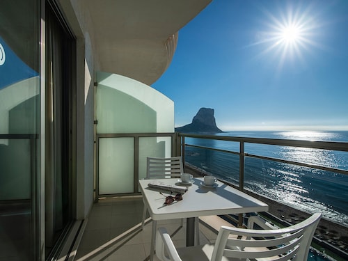 Hotel Bahía Calpe