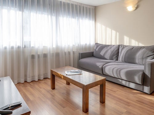 Residentie La Merceria