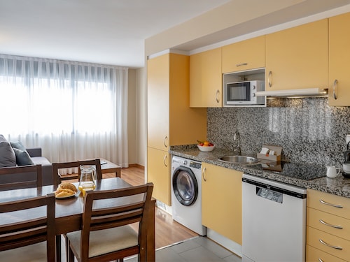 Residence La Merceria