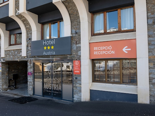 Hotel Austria