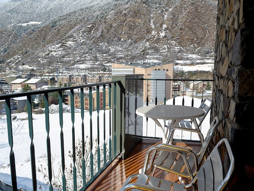 Hotel Coray