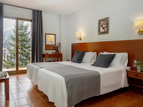 Hotel Coray