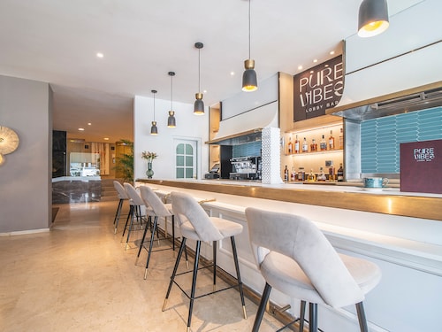 Hotel Costa Málaga (Adults recommended)