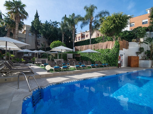 Hotel Costa Málaga (Adults recommended)