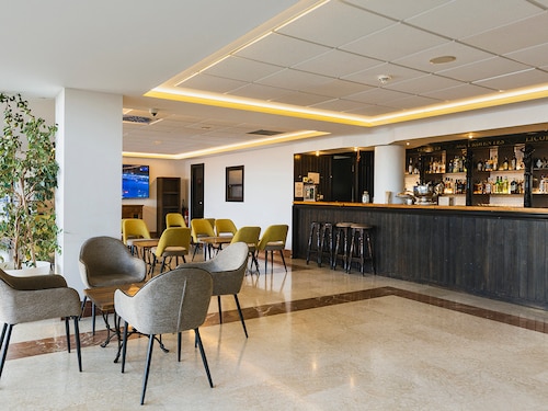 Hotel Sun Palace Albir