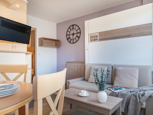 Apartamentos Promenade des Bains