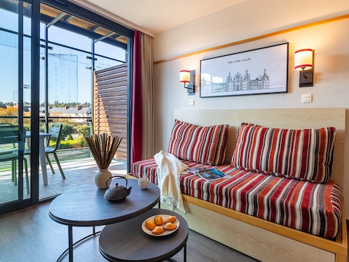 Résidence Le Moulin des Cordeliers