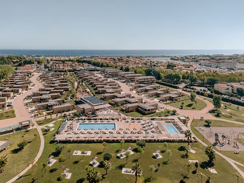 Résidence premium Domaine du Golfe du Lion