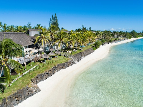 Hôtel Solana Beach Mauritius (Adults only)
