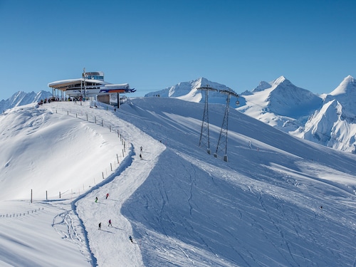 Apartamentos premium Meiringen