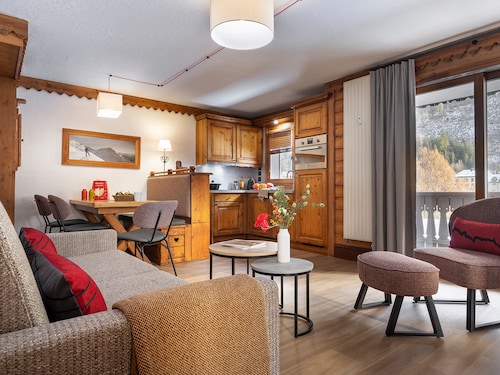 Premium residence La Ginabelle