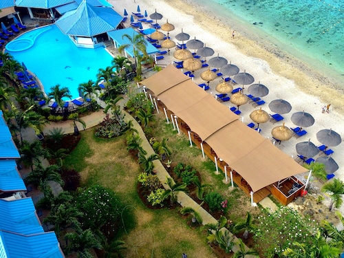 Hôtel Premium Pearle Beach Resort and Spa
