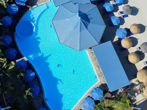 Hôtel Premium Pearle Beach Resort and Spa