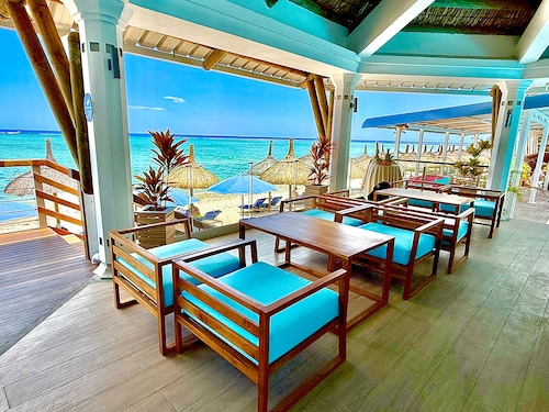 Hôtel Premium Pearle Beach Resort and Spa