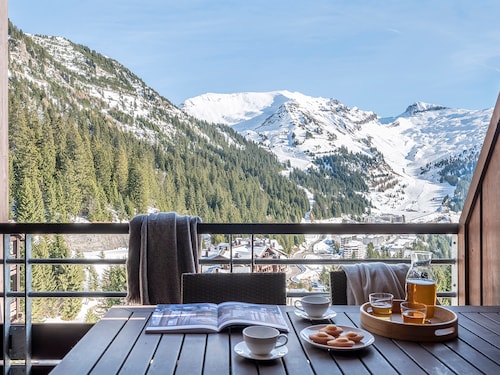 Premium Residenz Les Terrasses d'Hélios