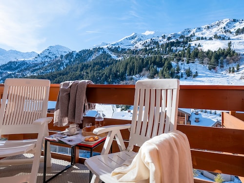 Résidence Les Sentiers du Tueda