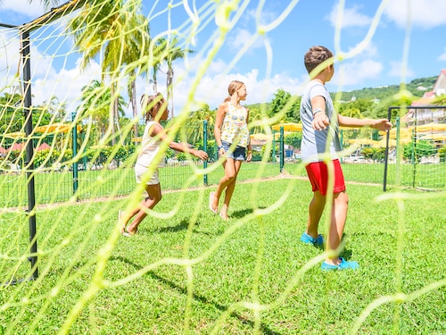 Vakantiepark Sainte-Luce