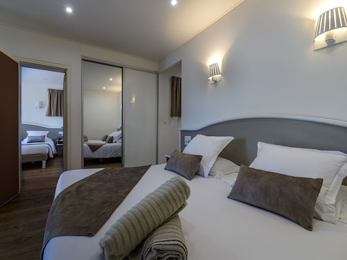 Résidence San Pellegrino