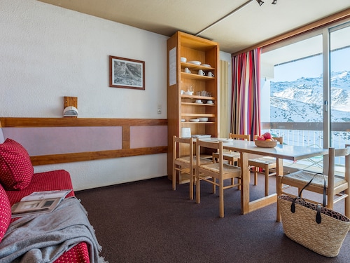 Residenz Le Gypaète