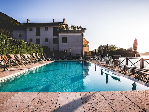 Hotel Araba Fenice Yachting & lifestyle resort