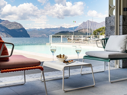 Hotel Araba Fenice Yachting & lifestyle resort