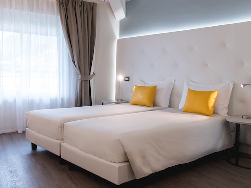 Hotel Araba Fenice Yachting & lifestyle resort