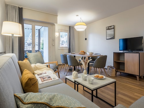 Residentie La Rivière