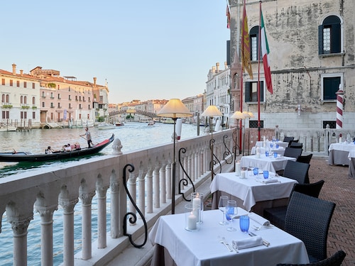 Hôtel Premium Palazzo Stern