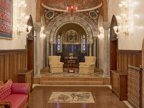 Hôtel Premium Palazzo Stern