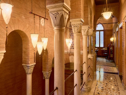 Hôtel Premium Palazzo Stern