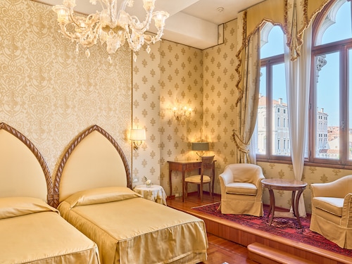 Hôtel Premium Palazzo Stern