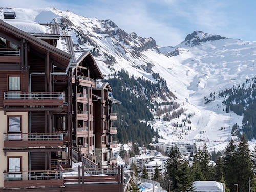 Résidence premium Les Terrasses d'Eos