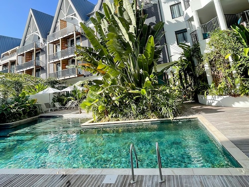 Santa Apolonia - Résidence Hôtelière