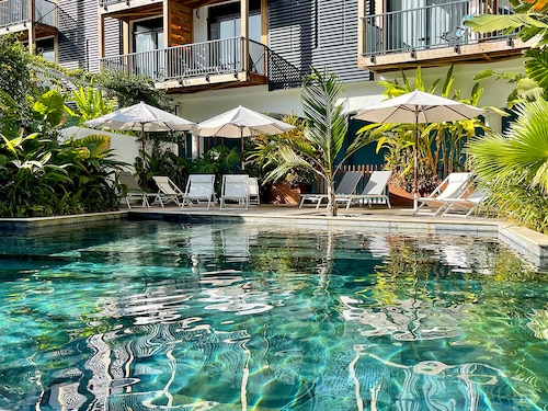 Résidence Santa Apolonia - Résidence Hôtelière