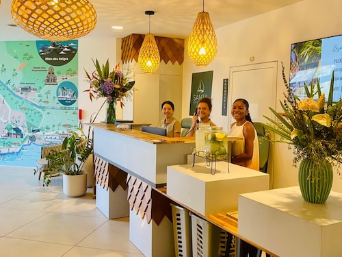 Résidence Santa Apolonia - Résidence Hôtelière