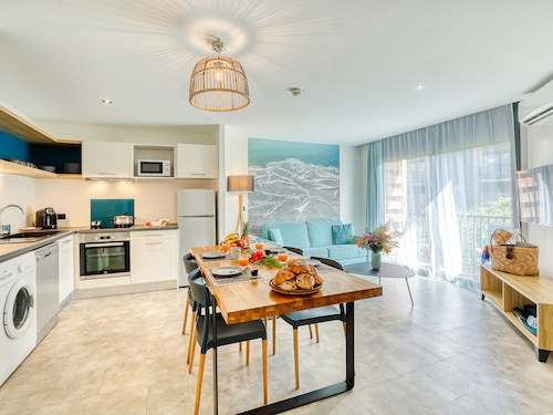 Résidence Santa Apolonia - Résidence Hôtelière