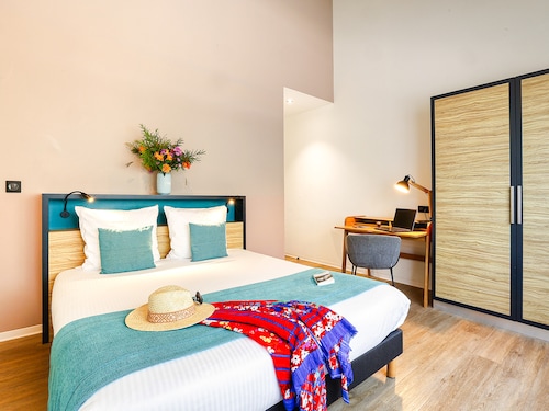 Résidence Santa Apolonia - Résidence Hôtelière